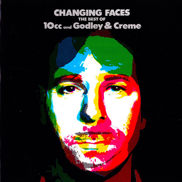 10cc - Changing Faces - The Best Of  And - Used Vinyl Record