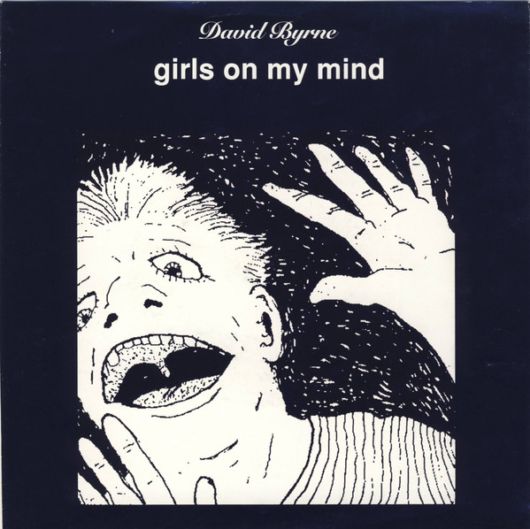 Girls On My Mind