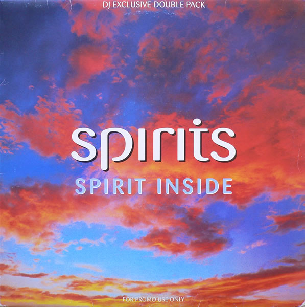 Spirit Inside