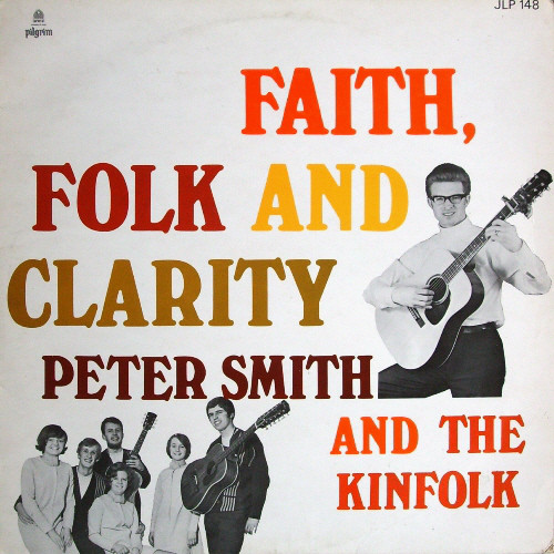 Faith, Folk And Clarity