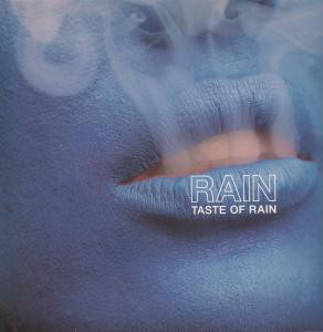 Rain - Taste Of - Used Vinyl Record 12" image 1