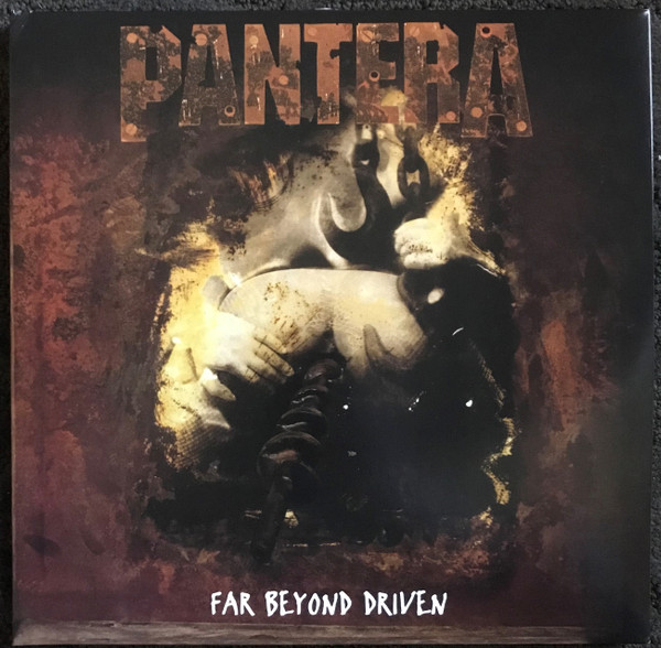 Far Beyond Driven