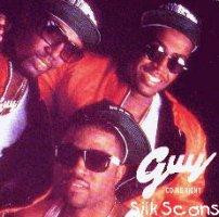 Guy - Do Me Right - Used Vinyl Record 12" image 1