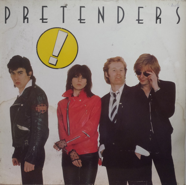 Pretenders