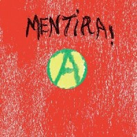 Mentira - ! - Vinyl Record 12" image 1
