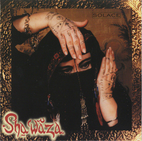 Sha'waza