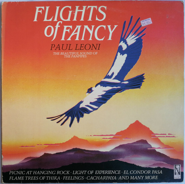 Flights Of Fancy