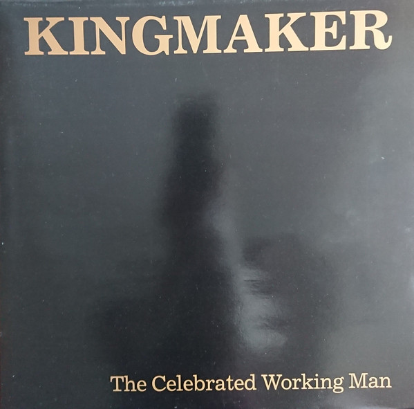 The Celebrated Working Man