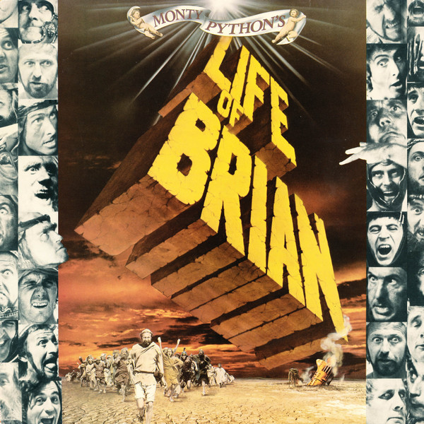 Monty Python - 's Life Of Brian (Original Motion Picture Soundtrack) - image 1