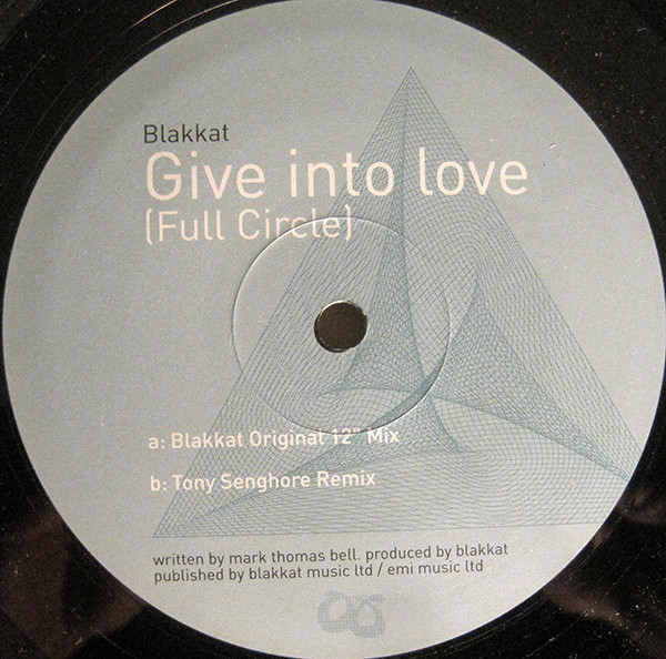 Give Into Love (Full Circle)