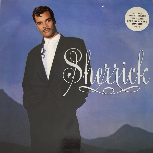 Sherrick - Used Vinyl Record image 1