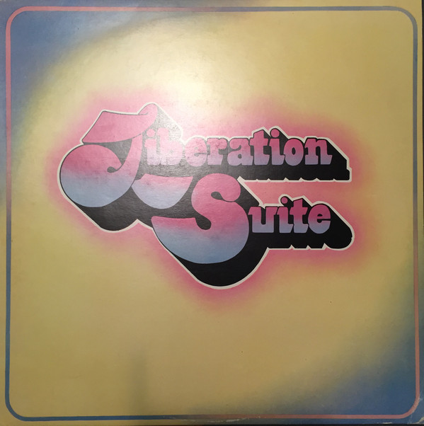 Liberation Suite - Used Vinyl Record image 1