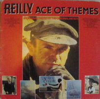 Various - Reilly Ace Of Themes (18 Original Themes By The Original Arti image 1