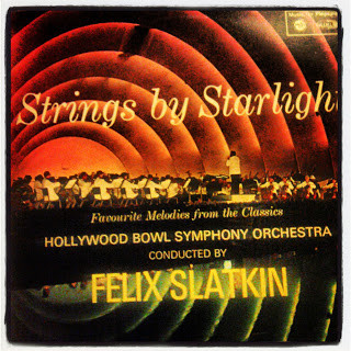 Strings By Starlight