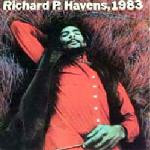 Richard P. Havens 1983