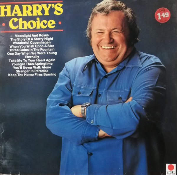 Harry's Choice