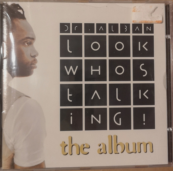 Look Whos Talking! (The Album)