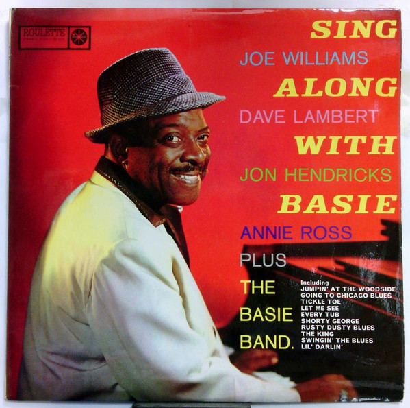 Sing Along With Basie