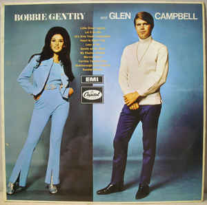 Bobbie Gentry & Glen Campbell