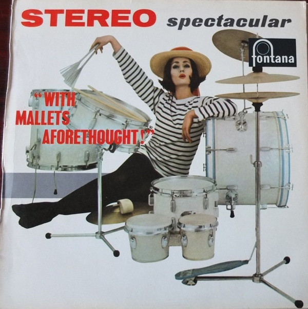 Stereo Spectacular 