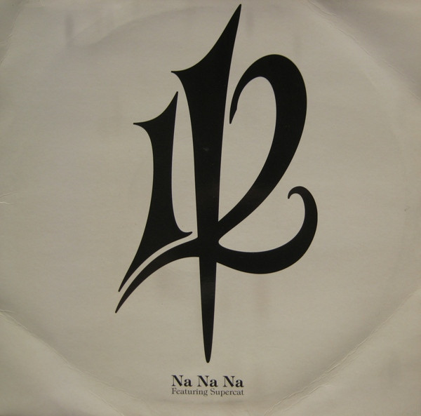112 - Na Na Na - Used Vinyl Record 12"
