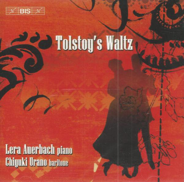 Tolstoy's Waltz