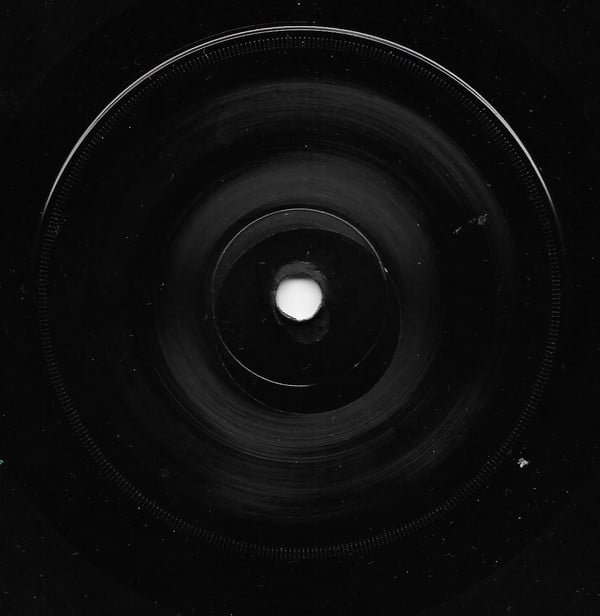 Simply Red - Moneys Too Tight (To Mention) - Used Vinyl Record 7" image 1
