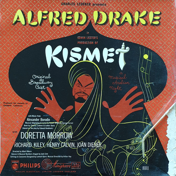 Kismet