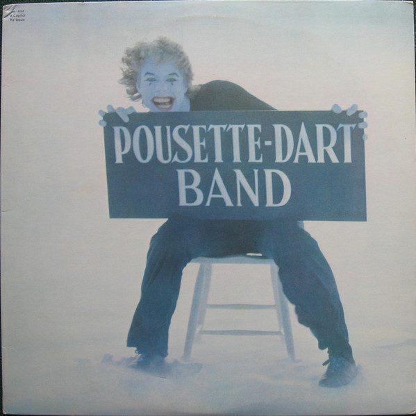 Pousette-Dart Band