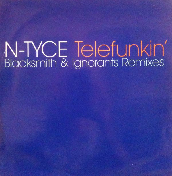 Telefunkin'