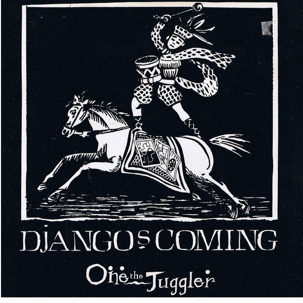 Django's Coming