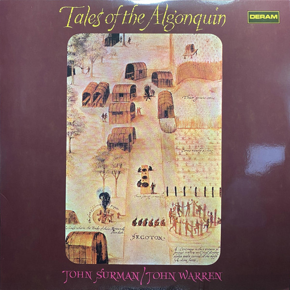 Tales Of The Algonquin