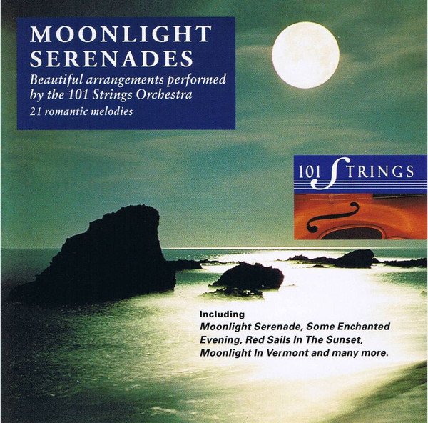 Moonlight Serenades