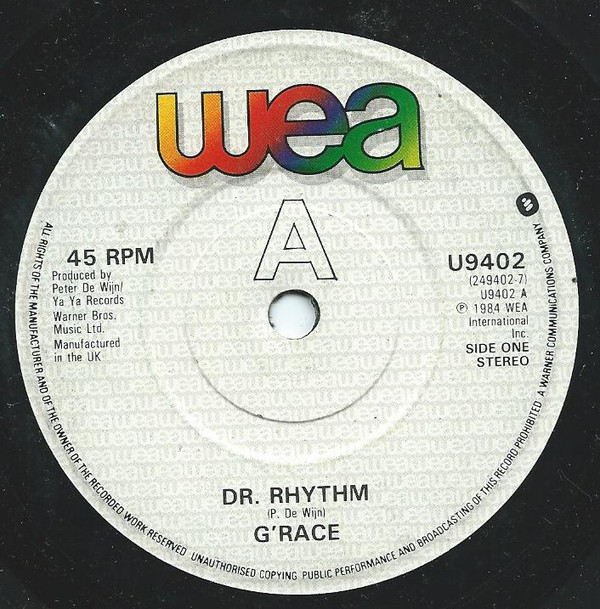 Dr. Rhythm