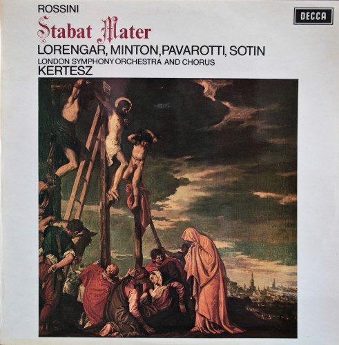 Stabat Mater