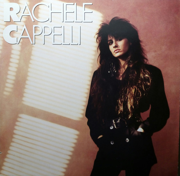 Rachele Cappelli