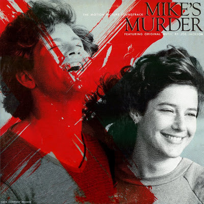Mike's Murder (The Motion Picture Soundtrack)