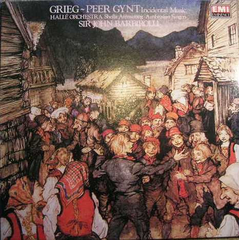 Peer Gynt