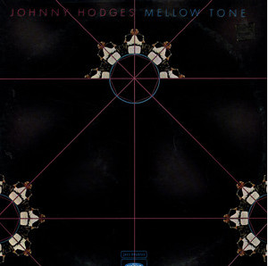 Johnny Hodges - Mellow Tone - Used Vinyl Record image 1