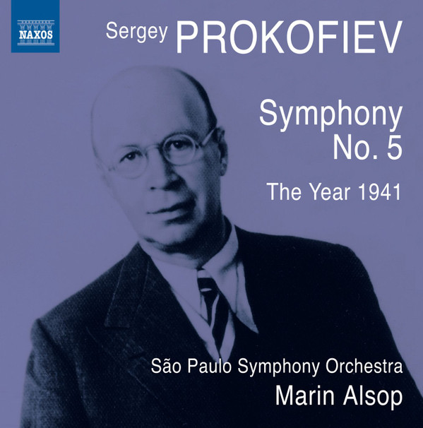 Symphony No. 5 - The Year 1941