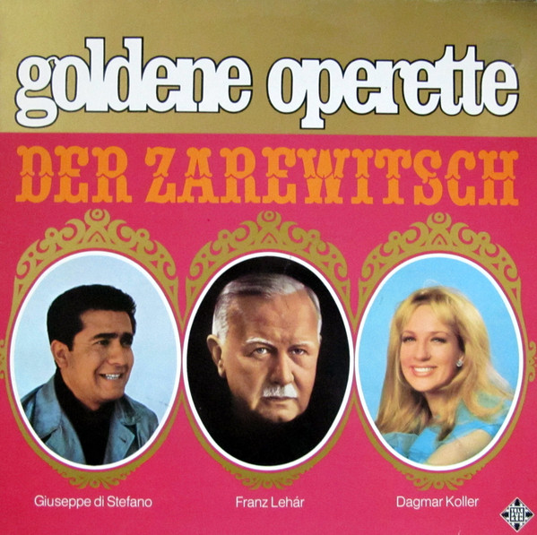 Der Zarewitsch