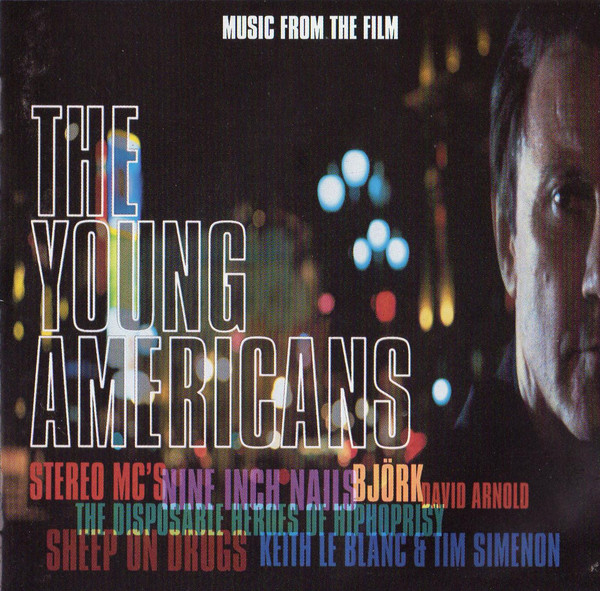 The Young Americans