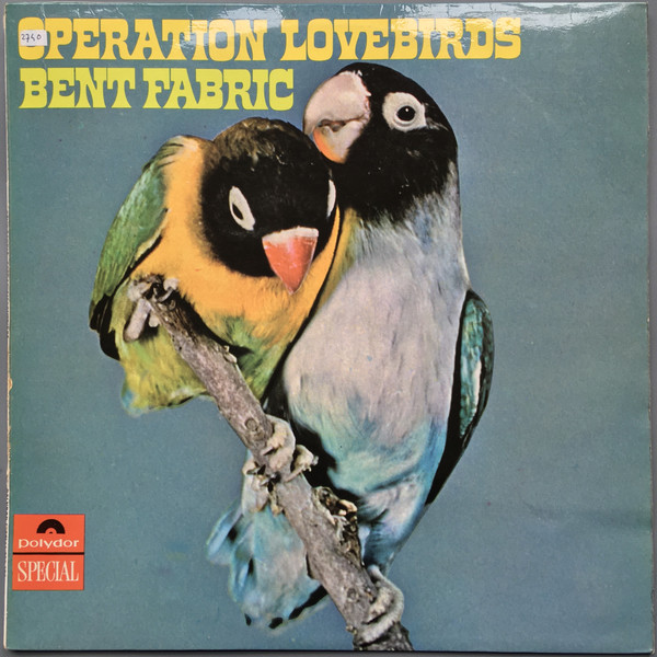 Operation Lovebirds