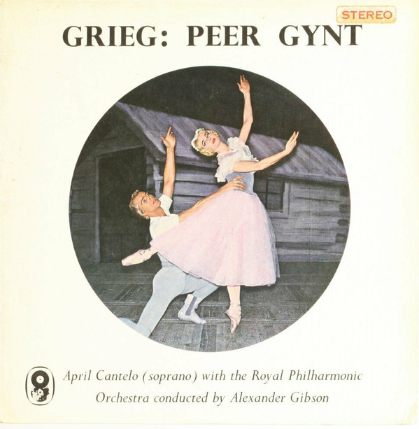 Peer Gynt