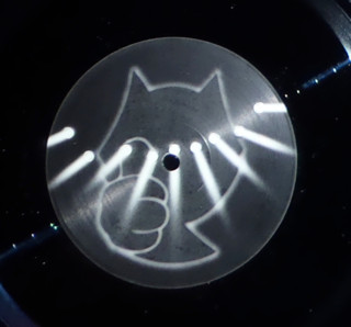 Felix Da Housecat - Metropolis Present Day? Thee Remixes Part I: image 1