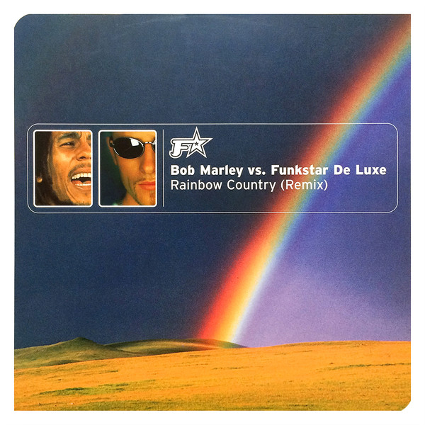 Rainbow Country (Remix)