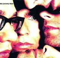 Jeremy Days - Used Vinyl Record image 1