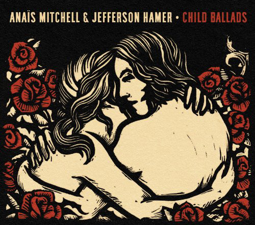 Child Ballads