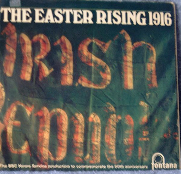 Various - Easter Rising 1916 - Used Vinyl Record image 1