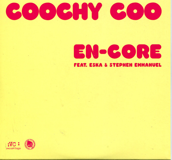 Coochy Coo